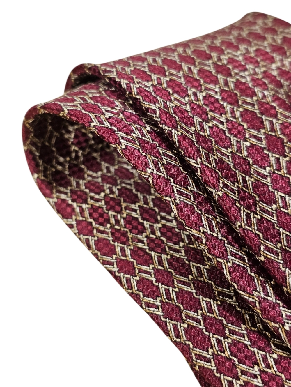 CHLOE TIE - Picture 4 of 12